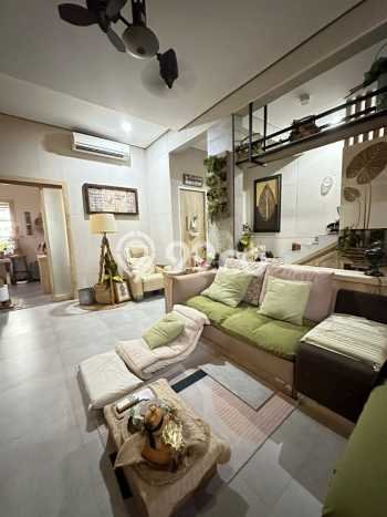 Jual Rumah Luas Megah Dengan View Eksklusif di Sektor 7A/B-Gading Serpong, Tangerang Jual Rumah Luas Megah Dengan View Eksklusif di Sektor 7A/B-Gading Serpong, Tangerang