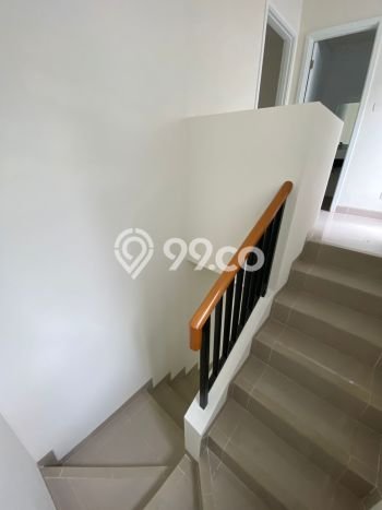 Rumah Modern 2 KT di Gading Serpong Tangerang Unfurnished Rumah Modern 2 KT di Gading Serpong Tangerang Unfurnished
