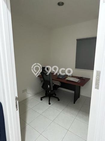 Rumah Kost untuk Dijual di BSD Vanya Park Punya 3 Kamar Rumah Kost untuk Dijual di BSD Vanya Park Punya 3 Kamar