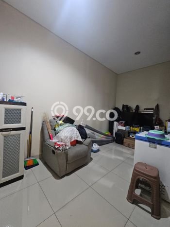 Hunian Super Elit dengan Akses Paling Strategis di BSD Residence One, Tangerang Hunian Super Elit dengan Akses Paling Strategis di BSD Residence One, Tangerang
