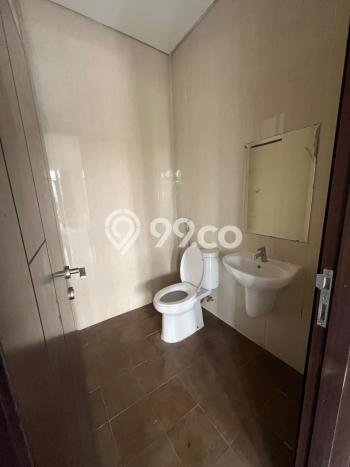Hunian Nyaman Asri 3 KT Siap Huni di BSD City Tangerang Hunian Nyaman Asri 3 KT Siap Huni di BSD City Tangerang