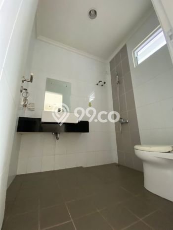 Rumah Modern 2 KT di Gading Serpong Tangerang Unfurnished Rumah Modern 2 KT di Gading Serpong Tangerang Unfurnished