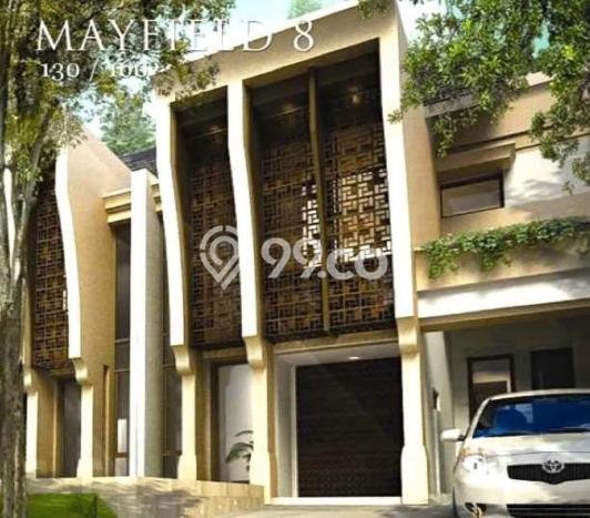 Dijual Rumah Mewah Elegan Dengan View Eksklusif di BSD City, Tangerang Dijual Rumah Mewah Elegan Dengan View Eksklusif di BSD City, Tangerang