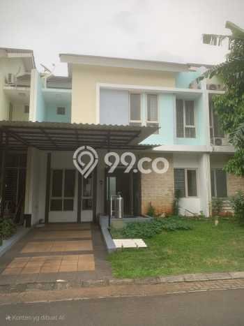 Dijual Rumah 4 Kamar Lokasi Strategis Bagus dan Strategis di Kelapa Dua Dijual Rumah 4 Kamar Lokasi Strategis Bagus dan Strategis di Kelapa Dua