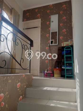 Hunian Terjangkau LT 144m2 di Gading Serpong Andalucia Akses Mudah Hunian Terjangkau LT 144m2 di Gading Serpong Andalucia Akses Mudah