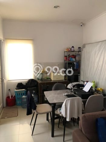 Dijual Rumah Modern 2 KT di Gading Serpong, Tangerang Dijual Rumah Modern 2 KT di Gading Serpong, Tangerang