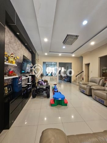 Hunian Super Elit dengan Akses Paling Strategis di BSD Residence One, Tangerang Hunian Super Elit dengan Akses Paling Strategis di BSD Residence One, Tangerang