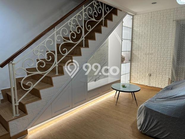 Rumah Modern Cantik 3 Kamar Bisa Langsung Pindah di Kelapa Dua Rumah Modern Cantik 3 Kamar Bisa Langsung Pindah di Kelapa Dua