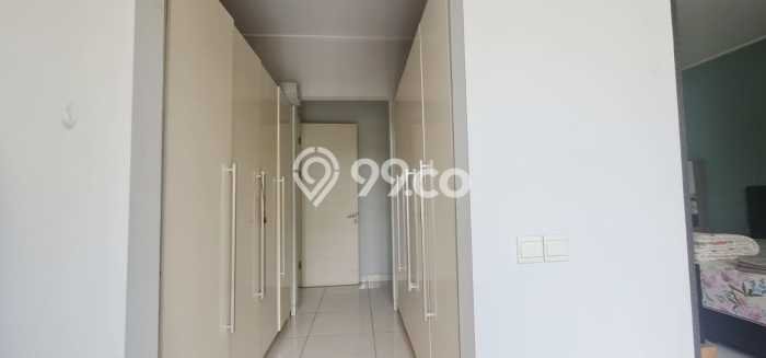 Jual Rumah Luas Elegan Dengan View Eksklusif di BSD, Tangerang Jual Rumah Luas Elegan Dengan View Eksklusif di BSD, Tangerang