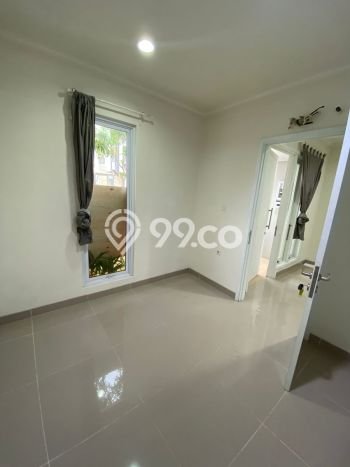 Rumah Modern 2 KT di Gading Serpong Tangerang Unfurnished Rumah Modern 2 KT di Gading Serpong Tangerang Unfurnished