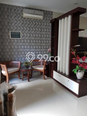 Jual Rumah Mewah Megah Dengan View Cantik di Gading Serpong, Tangerang Jual Rumah Mewah Megah Dengan View Cantik di Gading Serpong, Tangerang
