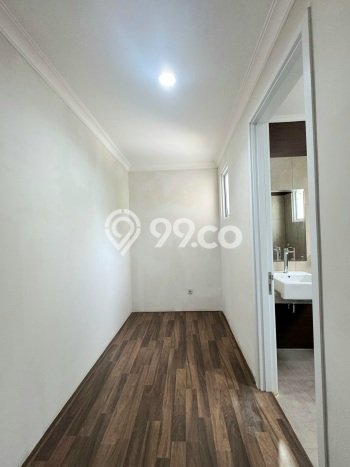 Rumah Elit Modern Siap Huni di BSD City Tangerang Rumah Elit Modern Siap Huni di BSD City Tangerang
