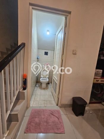 Hunian Super Elit dengan Akses Paling Strategis di BSD Residence One, Tangerang Hunian Super Elit dengan Akses Paling Strategis di BSD Residence One, Tangerang
