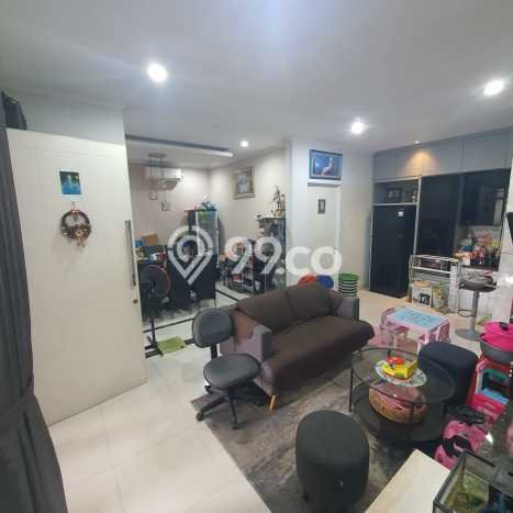Ready to Use! Luxury House LT 80m2 Desain Elegan di Gading Serpong Ready to Use! Luxury House LT 80m2 Desain Elegan di Gading Serpong