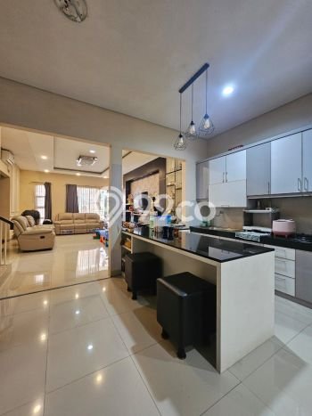 Hunian Super Elit dengan Akses Paling Strategis di BSD Residence One, Tangerang Hunian Super Elit dengan Akses Paling Strategis di BSD Residence One, Tangerang