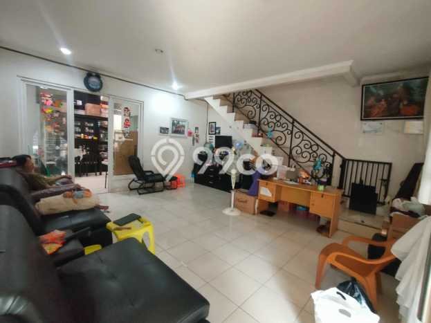 Rumah Elit Modern Tanpa Renovasi di Gading Serpong Cluster Michelia Tangerang Rumah Elit Modern Tanpa Renovasi di Gading Serpong Cluster Michelia Tangerang