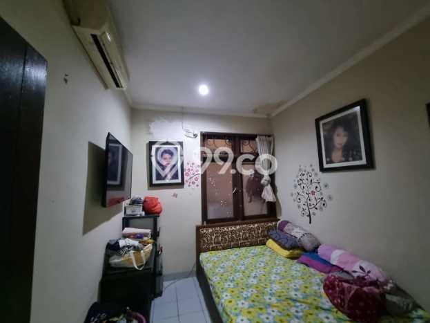 Dijual Rumah Eksklusif 2 KT di Alam Sutera, Tangerang Dijual Rumah Eksklusif 2 KT di Alam Sutera, Tangerang