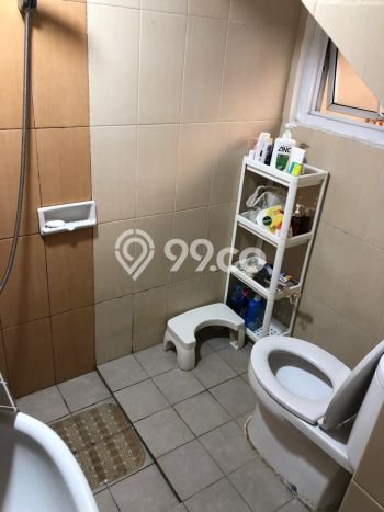 Rumah Minimalis 2 KT di Gading Serpong Tangerang Unfurnished Rumah Minimalis 2 KT di Gading Serpong Tangerang Unfurnished