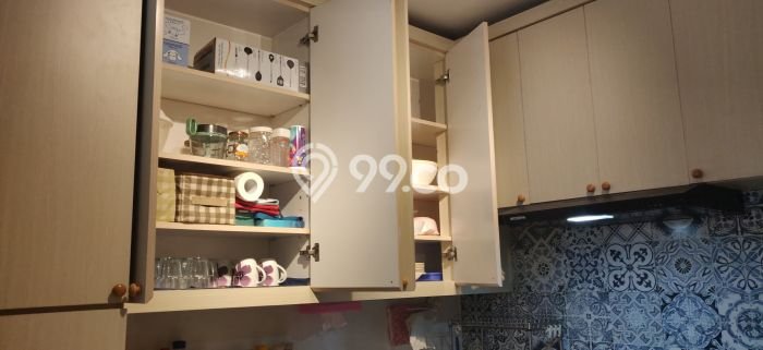 Dijual Apartemen di Tangerang 3 Kamar & 2 Kamar Mandi, Luas 60m2 Dijual Apartemen di Tangerang 3 Kamar & 2 Kamar Mandi, Luas 60m2