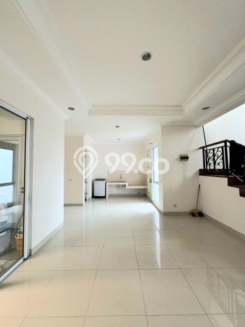 Rumah Elit Modern Siap Huni di BSD City Tangerang Rumah Elit Modern Siap Huni di BSD City Tangerang
