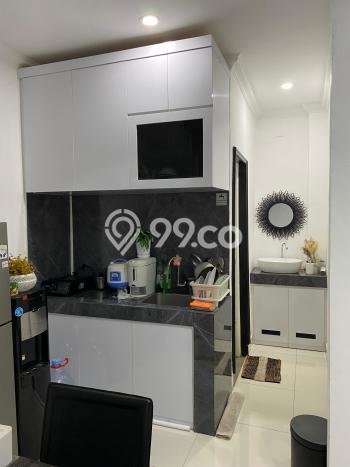 Rumah Luas Asri 3 KT Siap Pakai di Gading Serpong Tangerang Rumah Luas Asri 3 KT Siap Pakai di Gading Serpong Tangerang