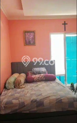 Rumah Minimalis 4 Kamar LT 72m2 di Gading Serpong Rumah Minimalis 4 Kamar LT 72m2 di Gading Serpong