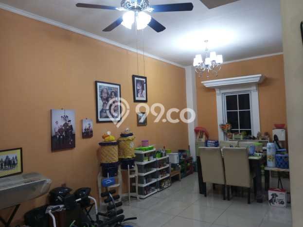 Hunian Terjangkau LT 144m2 di Gading Serpong Andalucia Akses Mudah Hunian Terjangkau LT 144m2 di Gading Serpong Andalucia Akses Mudah