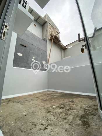 Rumah Modern 2 KT di Gading Serpong Tangerang Unfurnished Rumah Modern 2 KT di Gading Serpong Tangerang Unfurnished