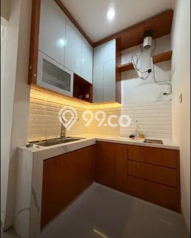 For Sale Hunian Rumah Nyaman 3 Kamar di Gading Serpong, Tangerang For Sale Hunian Rumah Nyaman 3 Kamar di Gading Serpong, Tangerang