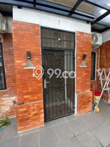 Rumah Modern Minimalis 2 KT Bisa Langsung Pindah di Karawaci Rumah Modern Minimalis 2 KT Bisa Langsung Pindah di Karawaci
