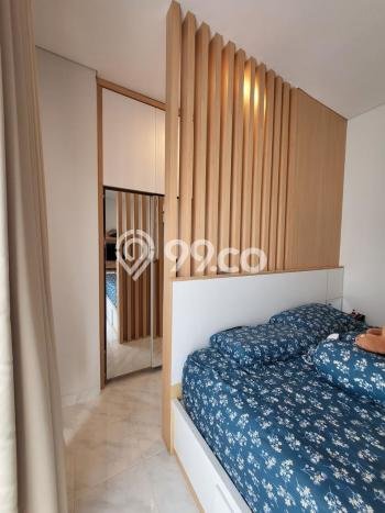 Dijual Rumah Modern 2 KT di Gading Serpong, Tangerang Dijual Rumah Modern 2 KT di Gading Serpong, Tangerang
