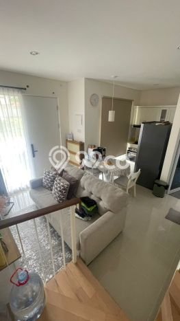 Dijual Rumah Modern 2 KT di Gading Serpong, Tangerang Dijual Rumah Modern 2 KT di Gading Serpong, Tangerang