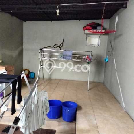 Rumah Minimalis 4 Kamar LT 119m2 di Gading Serpong Rumah Minimalis 4 Kamar LT 119m2 di Gading Serpong