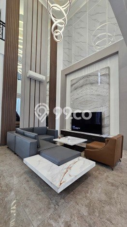 Dijual Rumah Luas Megah Dengan View Eksklusif di Sektor 1A-Gading Serpong, Tangerang Dijual Rumah Luas Megah Dengan View Eksklusif di Sektor 1A-Gading Serpong, Tangerang