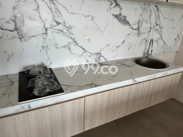 Rumah Minimalis 3 KT LT 60m2 di BSD Rumah Minimalis 3 KT LT 60m2 di BSD