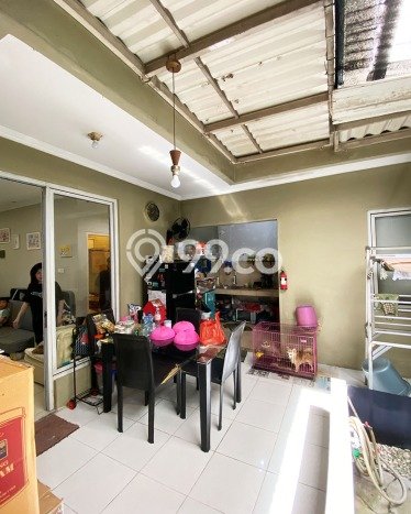 Dijual Hunian Rumah Nyaman 3 Kamar di Gading Serpong, Tangerang Dijual Hunian Rumah Nyaman 3 Kamar di Gading Serpong, Tangerang