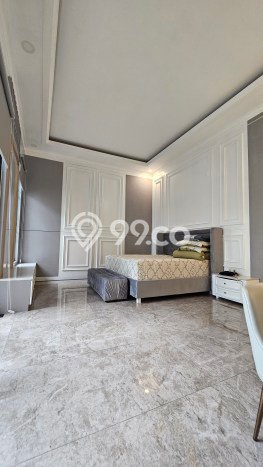 Dijual Rumah Luas Megah Dengan View Eksklusif di Sektor 1A-Gading Serpong, Tangerang Dijual Rumah Luas Megah Dengan View Eksklusif di Sektor 1A-Gading Serpong, Tangerang