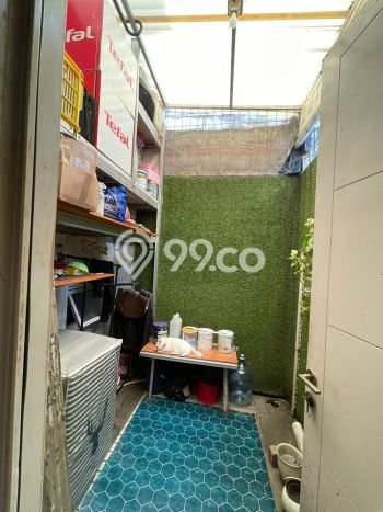 Jual Rumah Eksklusif 3 KT di Gading Serpong, Tangerang Jual Rumah Eksklusif 3 KT di Gading Serpong, Tangerang
