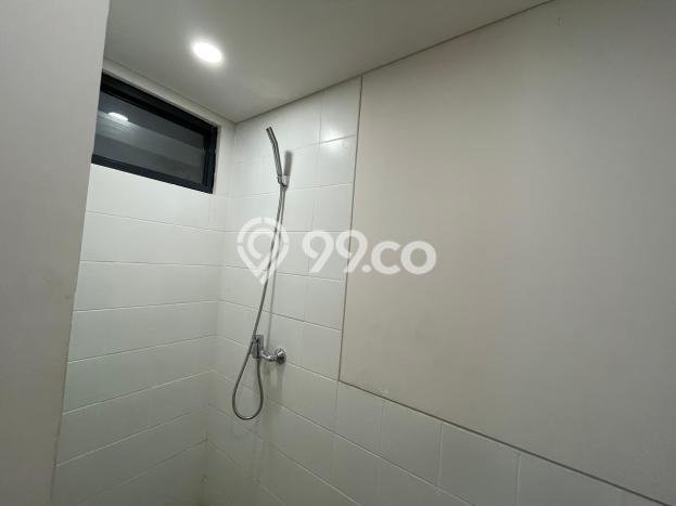 Rumah Minimalis 2 Kamar LT 60m2 di BSD City Rumah Minimalis 2 Kamar LT 60m2 di BSD City