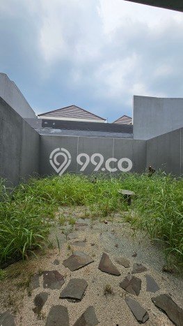 Dijual Rumah Mewah Elegan Dengan View Cantik di Gading Serpong, Tangerang Dijual Rumah Mewah Elegan Dengan View Cantik di Gading Serpong, Tangerang