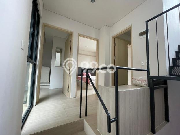 Rumah Minimalis 2 Kamar LT 60m2 di BSD City Rumah Minimalis 2 Kamar LT 60m2 di BSD City
