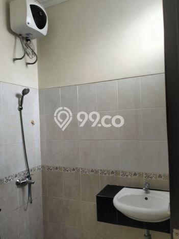Rumah Modern 3 KT di Gading Serpong Tangerang Unfurnished Rumah Modern 3 KT di Gading Serpong Tangerang Unfurnished