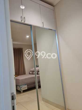 Rumah Minimalis 3 KT LT 96m2 di BSD City Rumah Minimalis 3 KT LT 96m2 di BSD City