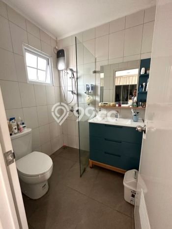 Rumah Modern 3 Kamar LT 32m2 di BSD City Rumah Modern 3 Kamar LT 32m2 di BSD City