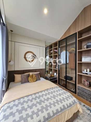 Rumah Modern Minimalis 3 KT Bisa Langsung Pindah di Serpong Rumah Modern Minimalis 3 KT Bisa Langsung Pindah di Serpong