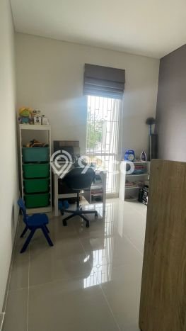 Dijual Rumah Modern 2 KT di Gading Serpong, Tangerang Dijual Rumah Modern 2 KT di Gading Serpong, Tangerang
