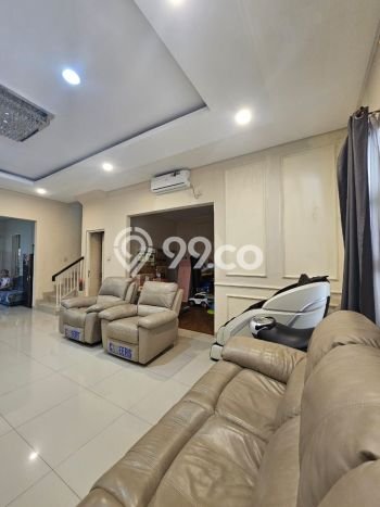 Hunian Super Elit dengan Akses Paling Strategis di BSD Residence One, Tangerang Hunian Super Elit dengan Akses Paling Strategis di BSD Residence One, Tangerang