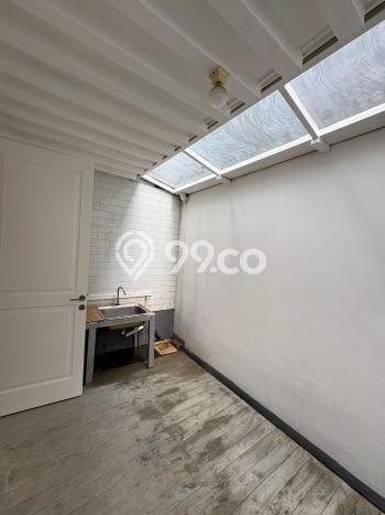 Rumah Modern Cantik 3 KT Bisa Langsung Pindah di Kelapa Dua Rumah Modern Cantik 3 KT Bisa Langsung Pindah di Kelapa Dua