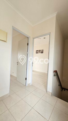 Rumah Minimalis 2 KT di Gading Serpong Tangerang Semi Furnished Rumah Minimalis 2 KT di Gading Serpong Tangerang Semi Furnished