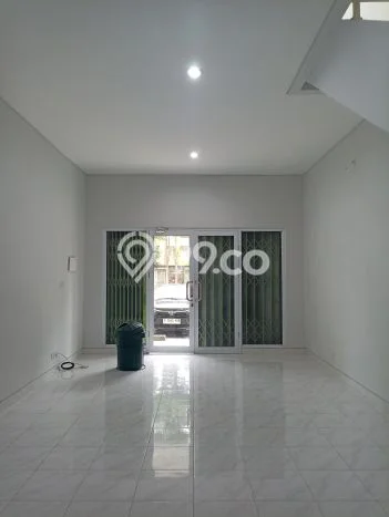 Ruko Dijual di Prime Area Tangerang Luas 90m2 Ruko Dijual di Prime Area Tangerang Luas 90m2